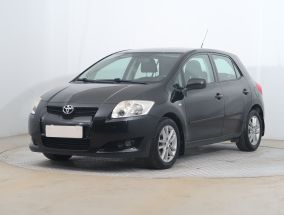 Toyota Auris - 2009