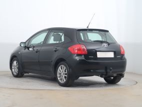 Toyota Auris - 2009