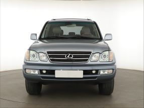 Lexus LX - 2004