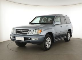 Lexus LX - 2004