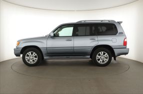 Lexus LX - 2004