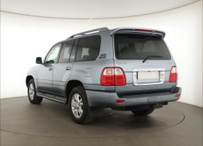 Lexus LX - 2004
