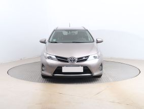 Toyota Auris - 2014