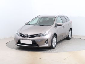 Toyota Auris - 2014