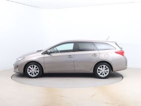 Toyota Auris - 2014
