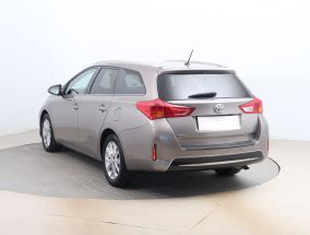 Toyota Auris - 2014