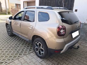 Dacia Duster - 2020