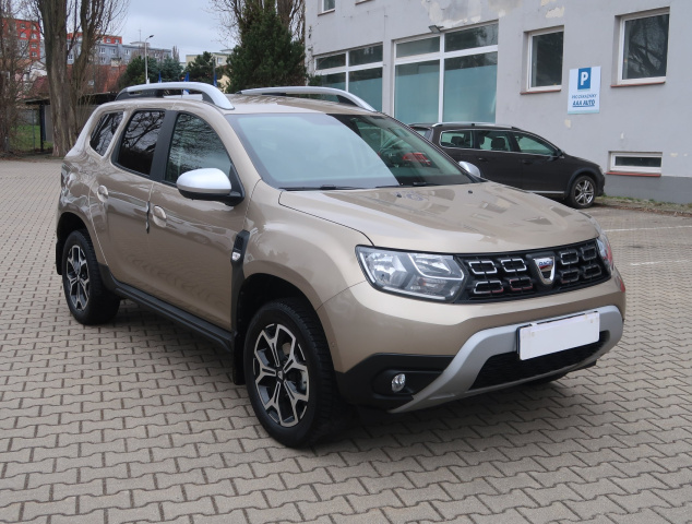 Dacia Duster 2020