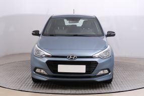 Hyundai i20 - 2018