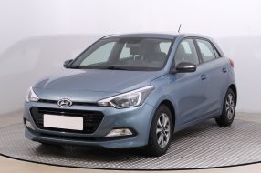Hyundai i20 - 2018