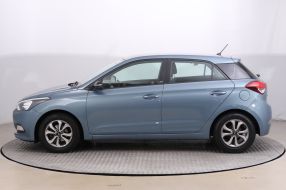 Hyundai i20 - 2018