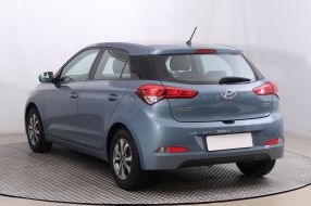 Hyundai i20 - 2018