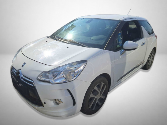 Citroen DS3