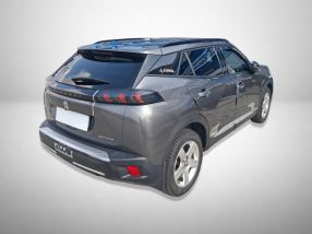 Peugeot 2008 - 2023