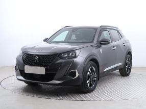 Peugeot 2008 - 2023