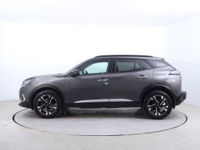 Peugeot 2008 - 2023