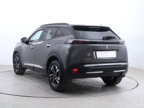 Peugeot 2008 - 2023