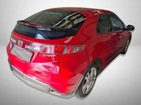 Honda Civic - 2010