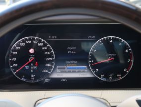 Mercedes-Benz S - 2020