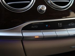 Mercedes-Benz S - 2020