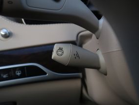 Mercedes-Benz S - 2020