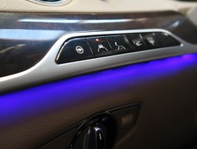 Mercedes-Benz S - 2020