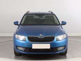Skoda Octavia - 2016