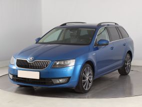 Skoda Octavia - 2016