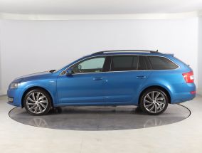 Skoda Octavia - 2016