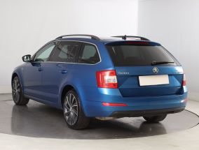 Skoda Octavia - 2016