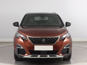 Peugeot 3008 - 2016