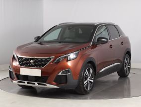 Peugeot 3008 - 2016