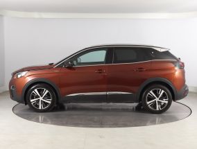 Peugeot 3008 - 2016