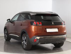 Peugeot 3008 - 2016