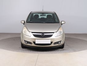 Opel Corsa - 2008