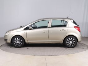 Opel Corsa - 2008