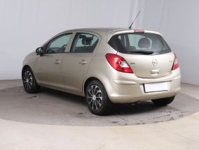 Opel Corsa - 2008