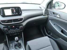 Hyundai Tucson - 2020