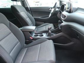 Hyundai Tucson - 2020