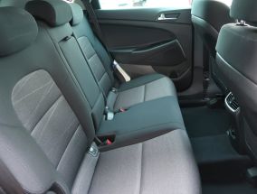 Hyundai Tucson - 2020