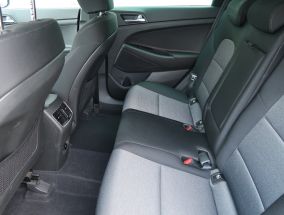 Hyundai Tucson - 2020