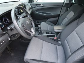 Hyundai Tucson - 2020