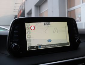 Hyundai Tucson - 2020