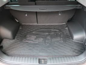 Hyundai Tucson - 2020