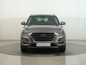Hyundai Tucson - 2020