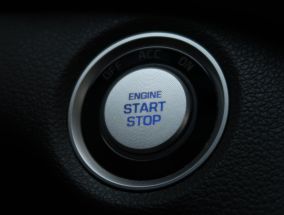 Hyundai Tucson - 2020