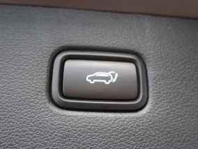 Hyundai Tucson - 2020