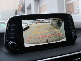 Hyundai Tucson - 2020