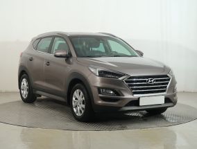 Hyundai Tucson - 2020