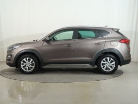 Hyundai Tucson - 2020